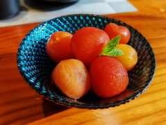 话梅圣女果-文三酒肆自助放题(新街口友谊广场店)