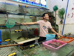 -八方海味餐厅