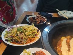 -人民公社大食堂(顺义总店)