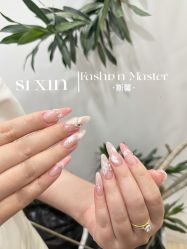 -斯馨·健康美甲美睫