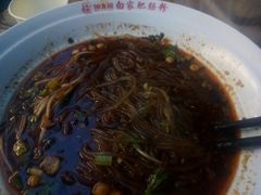 -钟方模白家肥肠粉(春熙店)