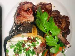 -宝莱纳餐厅(滨江店)