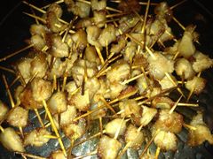 -黔蘑菇四季餐厅(观山湖店)