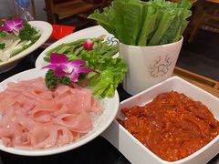 -大龙燚火锅(南山大道店)