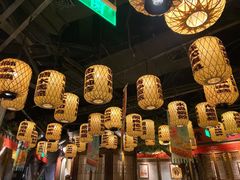 -南京大牌档(济南万象城店)