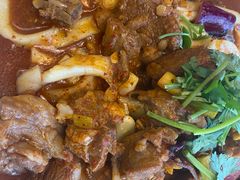-阿西娅·西北妈妈拿手菜(华联店)