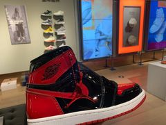 -JORDAN(东方广场店)