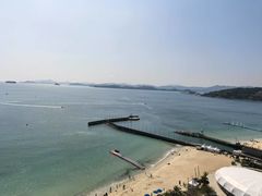 -深圳大梅沙京基洲际度假酒店