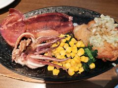 -萨莉亚意式餐厅(国和1000店)