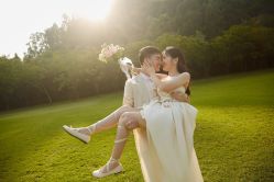 -麦田·婚纱摄影(天河新天地店)