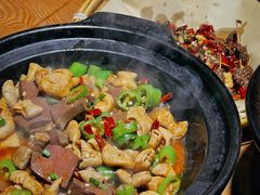 -肖记公安牛肉鱼杂馆·省级非物质文化遗产(万松园直营店)