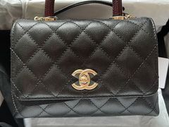 -Chanel(德基广场店)