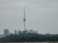 -武汉关码头(轮渡站)