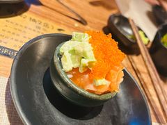 -昊·来了寿司(双楠2店)