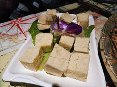 冻豆腐-红钳侠小龙虾·烧烤(中赢康康谷店)