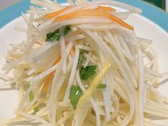 -新疆巴州金丝特餐厅(大钟寺店)