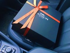 -COACH蔻驰(恒隆广场店)