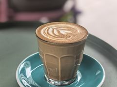 -Be Lived Cafe比例咖啡(摩天轮店)