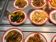 -老三样·旧食新味(船山路店)