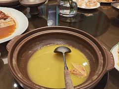 -洪禧楼·老广东海鲜酒楼(宁波万象城店)