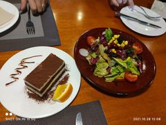 -布拉格餐厅· 中欧捷克菜(全国首店)