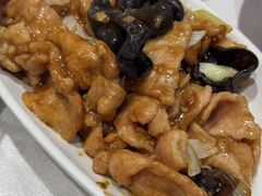 -凯鸽酒楼(操场城店)