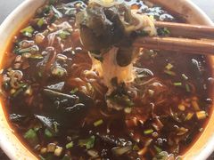 -杨家米粉(千禧公寓店)