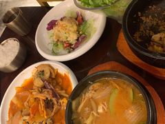 -三代烤肉(保利广场店)
