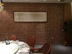 包厢-中鸿记老院子(玉村南路店)