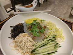 -老妈菜馆(建设街店)
