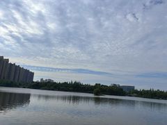 -成都南湖公园