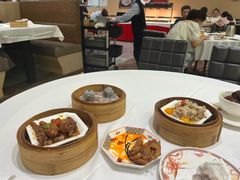 -稻香海鲜饭店(第一国际店)