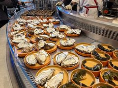 -海底捞大排档火锅(打浦路店)