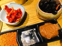 -韩罗苑(万象城店)