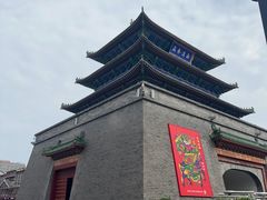 -开封市鼓楼广场(宋都皇城旅游度假区)
