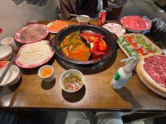 -蜀大侠火锅(春熙路店)