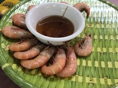 -金生美食(贵州路店)