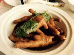 -海皇食府(水都假日酒店店)