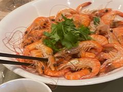 -上海浦东嘉里大酒店
