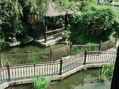 -聚缘堂·海鲜私房菜(松岭路店)