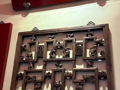-波螺油子青岛本帮菜(银座店)