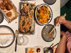 -叁宝烤肉• 西安烧烤(凤城十二路店)