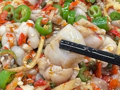 麻辣跳水蛙-艺味深尝(云锦路店)