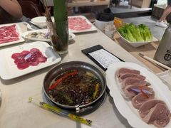 -围炉夜话·潮汕卤水火锅(榕江店)