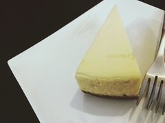 重乳酪芝士-COFFEE HOLIC(朝外SOHO店)