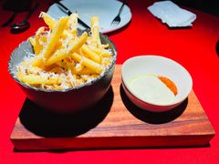薯条-ZHAO赵·牛扒坊(仁和新城店)