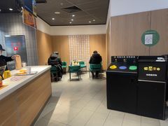 -麦当劳(宽城万达店)