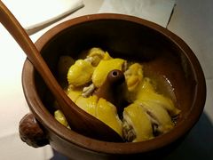 盗汗鸡-黔香阁·味(花木店)
