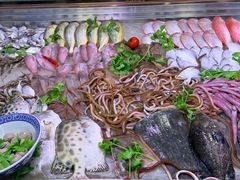 -桂园白粥·潮汕老味道