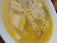 -杨伯英传统杂酱面